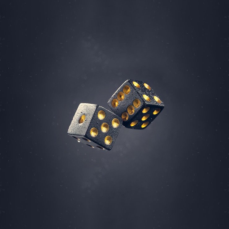 Live dealer game studio with multi-camera setup