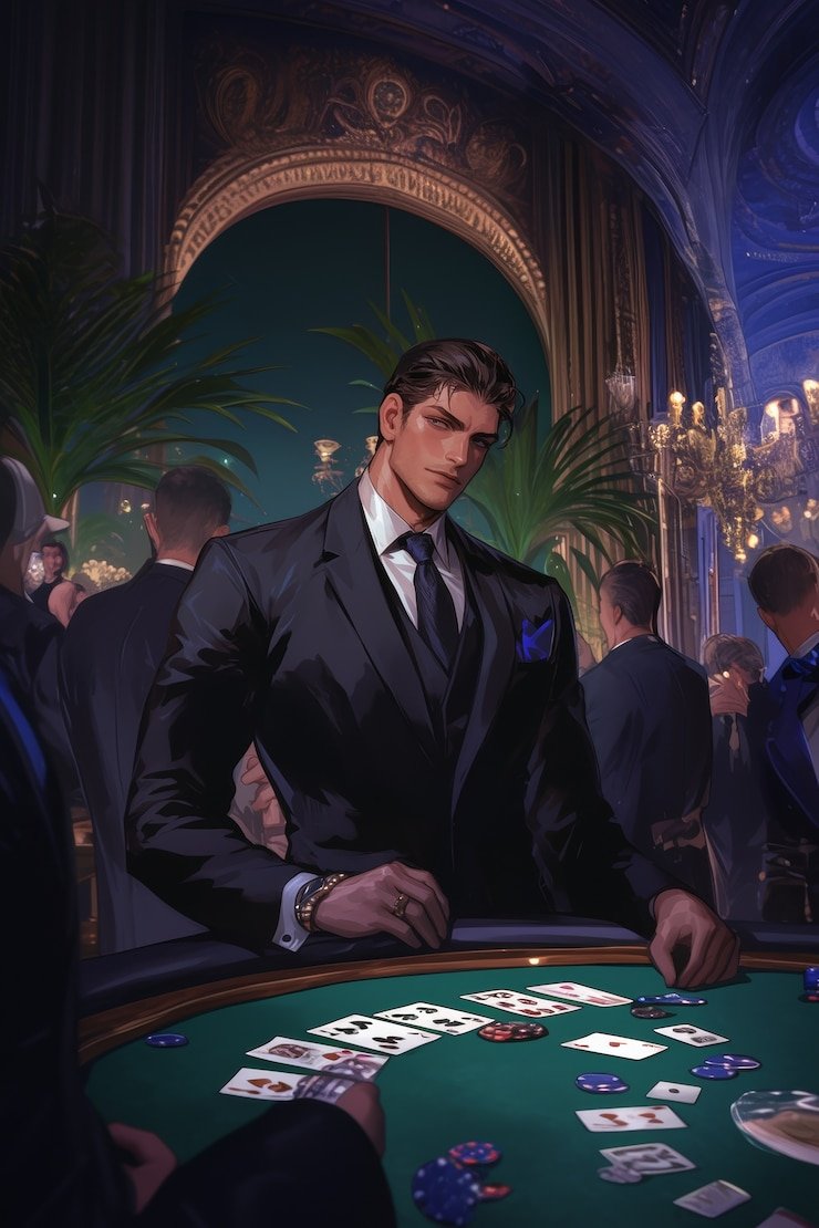 Number Table live dealer interface at kayabet99 login